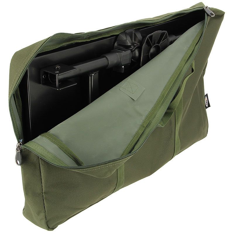 Soma NGT Dynamic Bivvy Table Carry Bag XL 600D