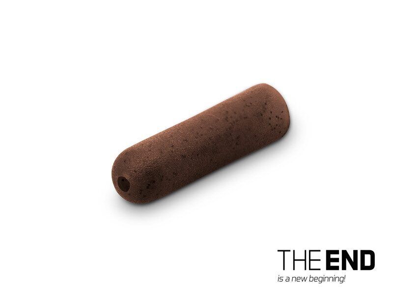 Kaitsekork Delphin THE END Heli Protect / 10 tk