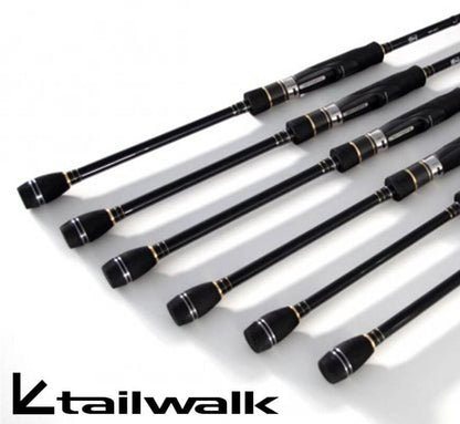 Spinings Tailwalk Egist SSD 80ML