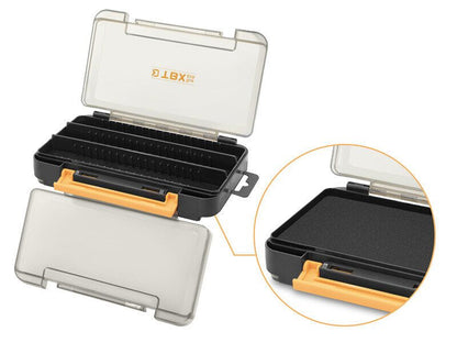 Kast Delphin TBX Duo 175-15P EVA