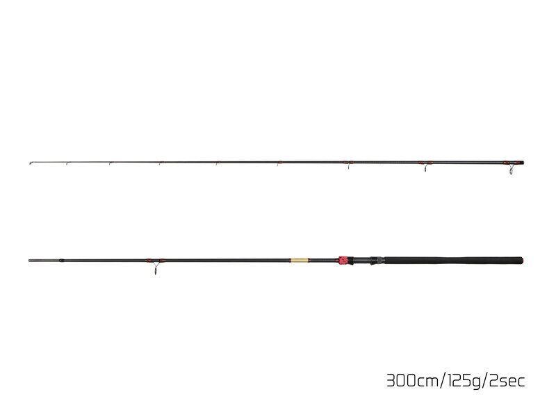 Spinings Delphin MURENA POWER 300cm/125g