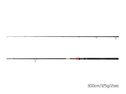 Spinings Delphin MURENA POWER 300cm/125g