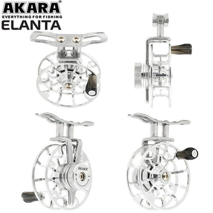 Inertsimähis AKARA «Elanta»