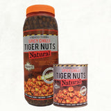 Tigernut Dynamite Frenzied tšilli tiigerpähklid