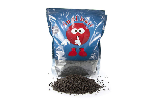 Peletes Dudi Bait Micropelete Halibut 1 kg