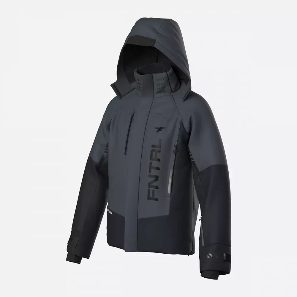 Jope FINNTRAIL SNOWRANGER 3758 KESKHALL