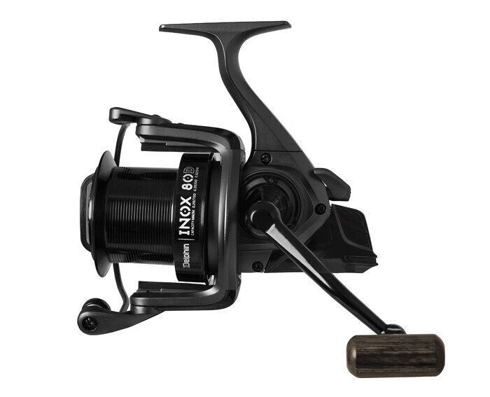 Mähis Delphin INOX 70