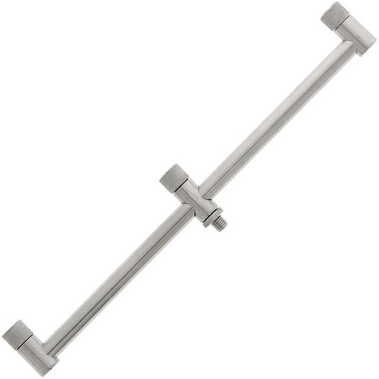 Buzz Bar NGT roostevabast terasest, 30 cm, 3 varda