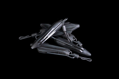 Clip Ridge Monkey Connection Uni Lead Clipn