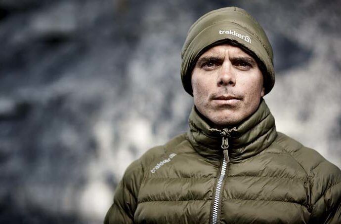 TRAKKER Base XP müts