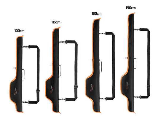 Spinningukott Delphin SpinCASE EVA 