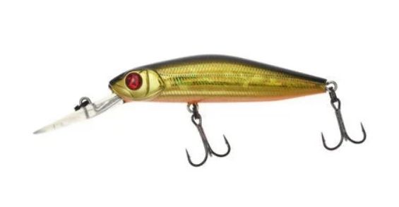 Wobbler Pontoon21 CrackJack 98SP DR