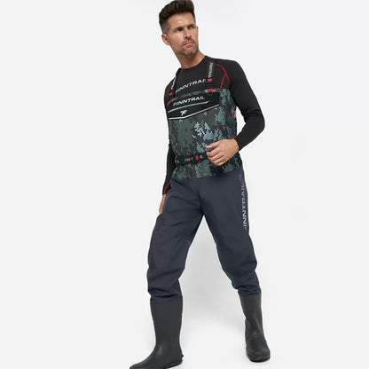 Veidersi FINNTRAIL ENDURO BF 5281 CAMOGREY