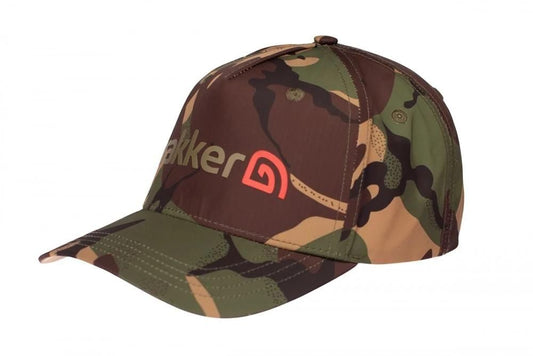 Müts Trakker CAMO veekindel nokamüts