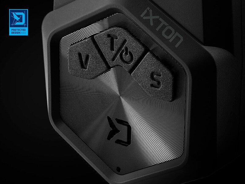 Delphini alarm IXTON / Hammustuse alarm Delphin IXTON 