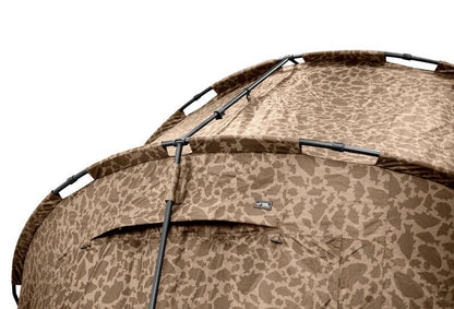 Telts Delphin Bivvy C3 LUX ClimaControl Carpath