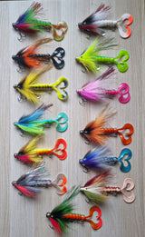 Whirlwind Little 48g