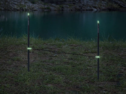 Marķēšanās mietiņi Delphin RangeX FREE