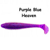 Keitech Swing Impact Fat Lure 6.8"/17cm