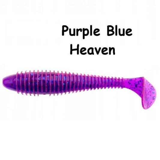 Keitech Swing impact Fat Lure 6.8"/17cm