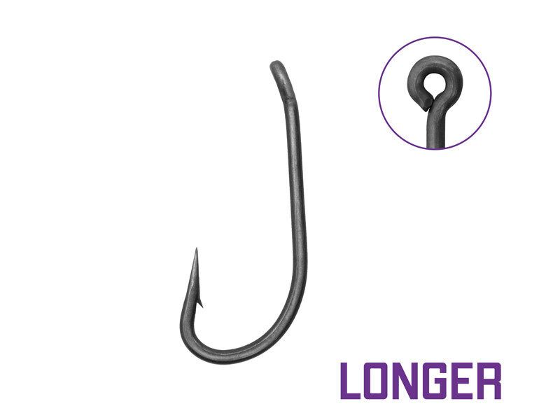 Delphin Āķi THORN Longer 11x / Delphin THORN Longer 11x