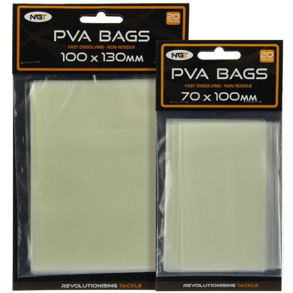 PVA Komplekts NGT PVA Bundle