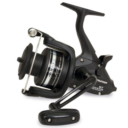 Rull SHIMANO Baitrunner ST 4000 FB esipiduriga
