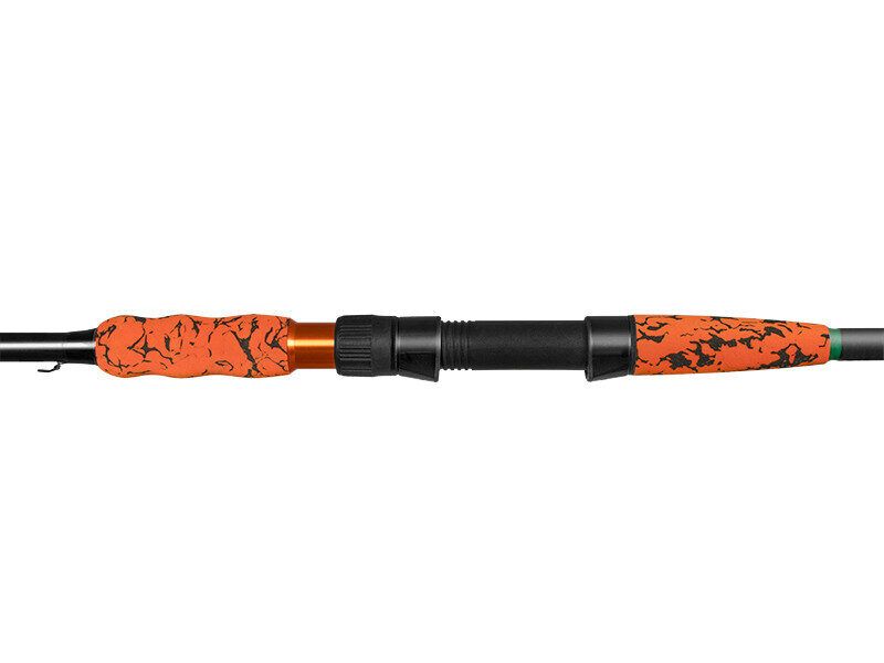 Sägapüügi õng Delphin ARMAGEDON 170cm/205g