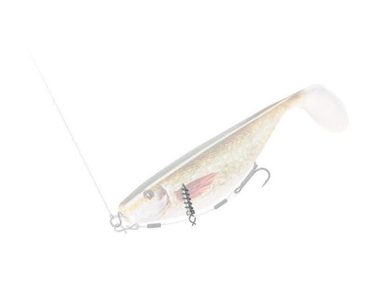 Svins Delphin B! Screw-in