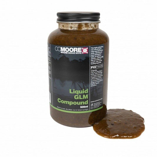 Likvīds CCMOORE GLM COMPOUND 500ml