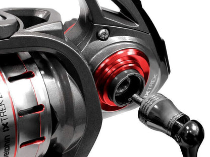 Rull Delphin IXTREK 3T suurus 3000