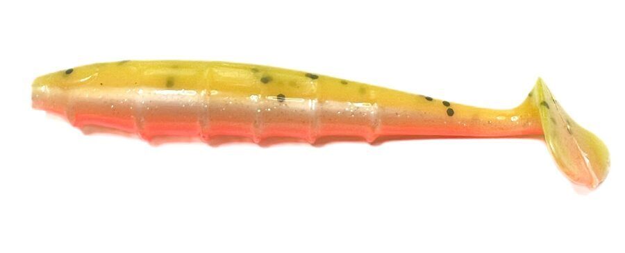 Silikoonist peibutis OSHELure Model X 12cm 17gr