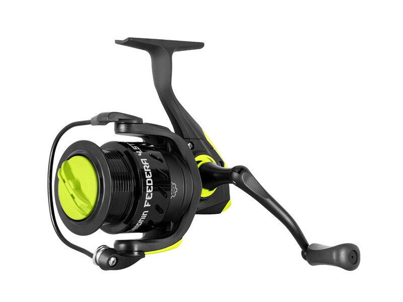 Feeder Spole Delphin FEEDERA 4.5T SH size 4500