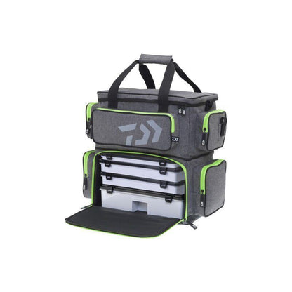 Kott DAIWA Prorex D-Box Tackle Bag L 45x42x25cm