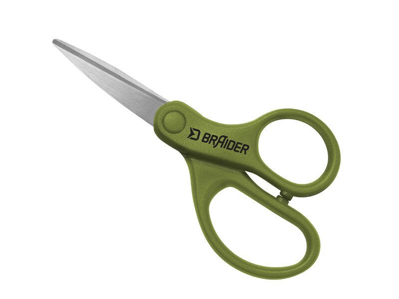 Käärid Delphin BRAIDER / Käärid Delphin BRAIDER 
