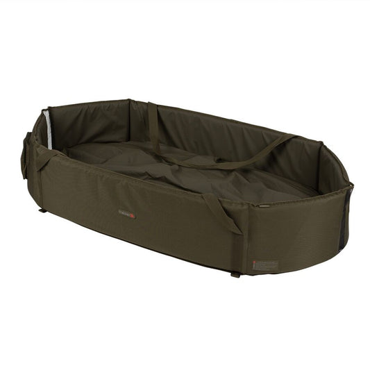 Karpu Gulta Trakker Sanctuary Deluxe Oval Crib XL