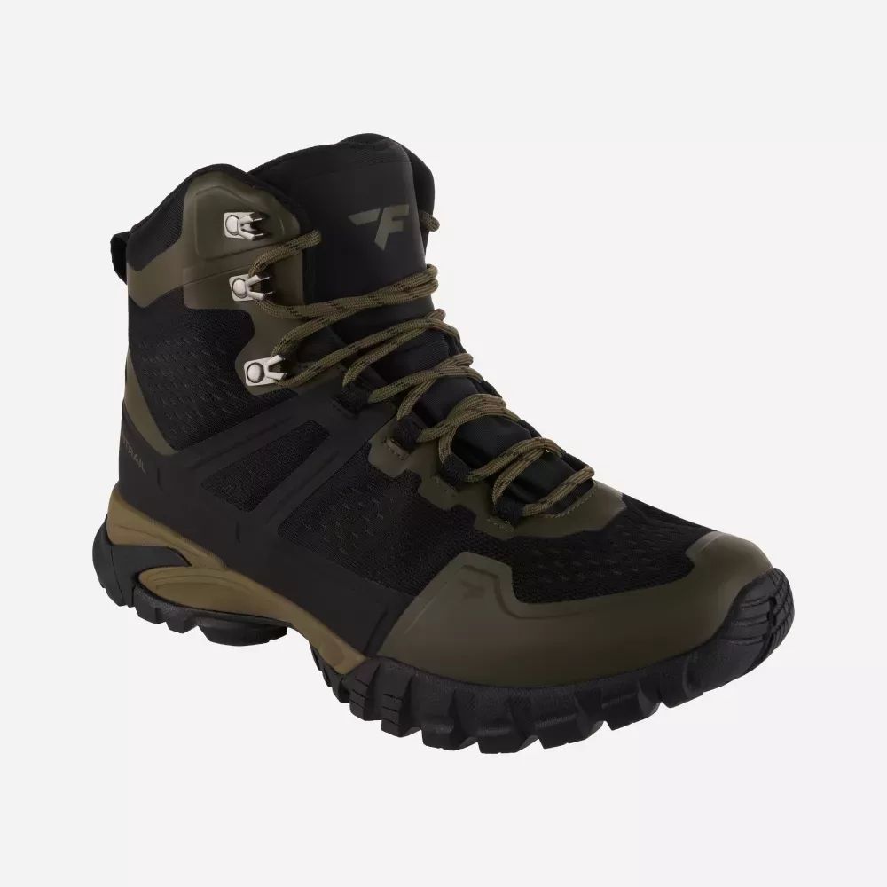 Kingad FINNTRAIL ENVIRONMENT KHAKI 5180