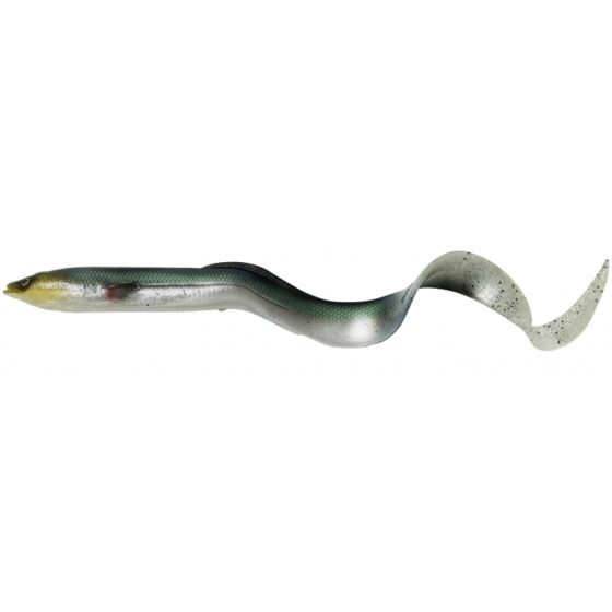 Silikoonlant SavageGear Real Eel 20cm 28g