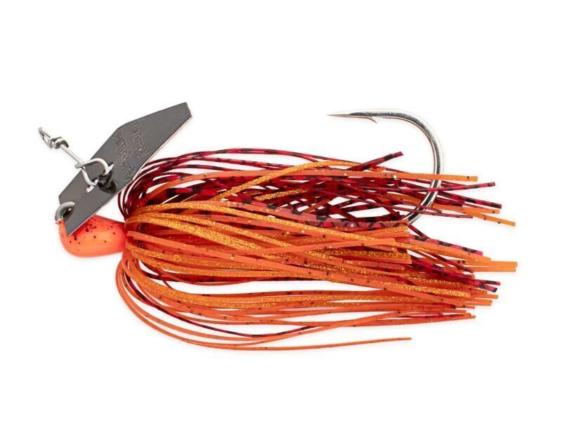 Z-MAN PROJECT Z CHATTERBAIT 10.5g 5/0