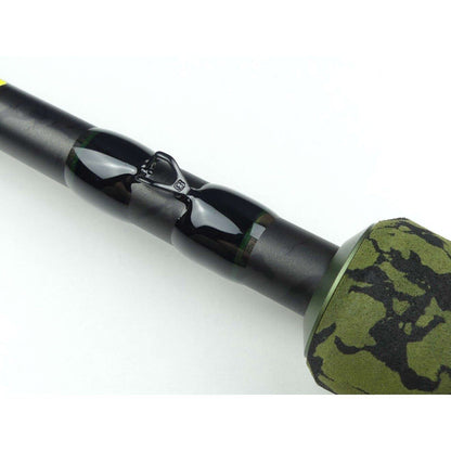 Spinning SPORTEX Illusion Sharpshoot 2.25m 21-68a