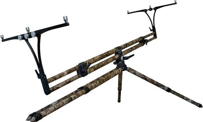 MECCANICA VADESE Revolution 4 Rods camo pruun