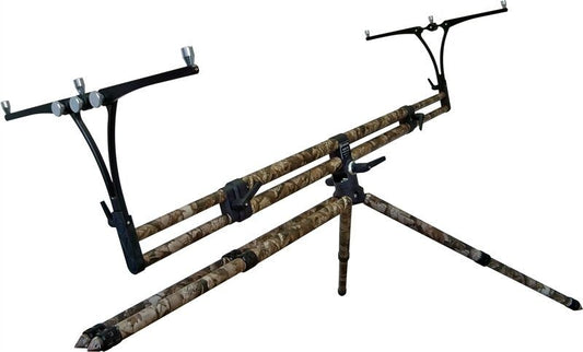 MECCANICA VADESE Revolution 4 Rods camo pruun