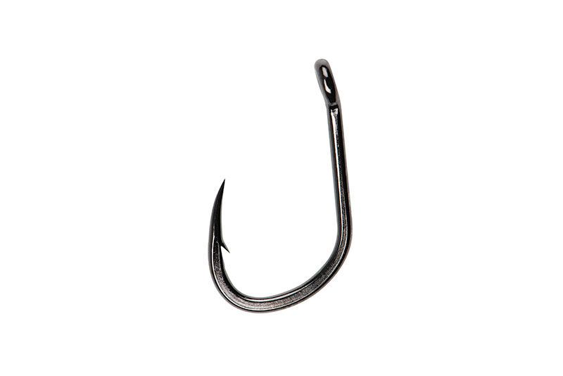 Āķi Fox Carp hooks wide gape