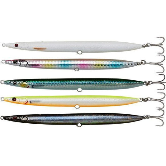 Savage Gear Sandeel Pencil SW Sinking Lure 12.5cm