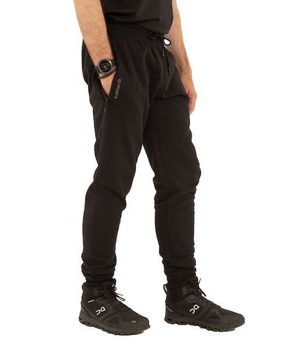 Bikses Trakker CR Jogger Black