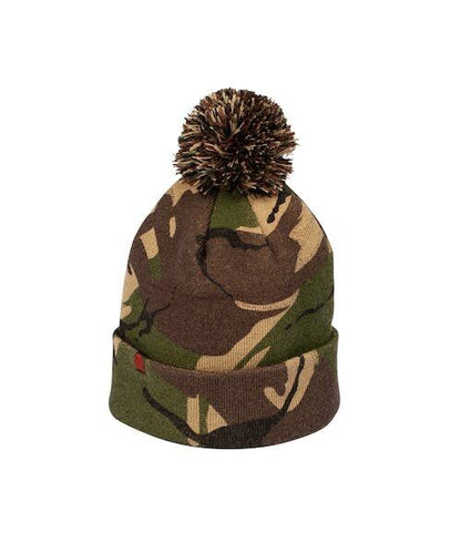 Cepure Trakker CAMO BOBBLE