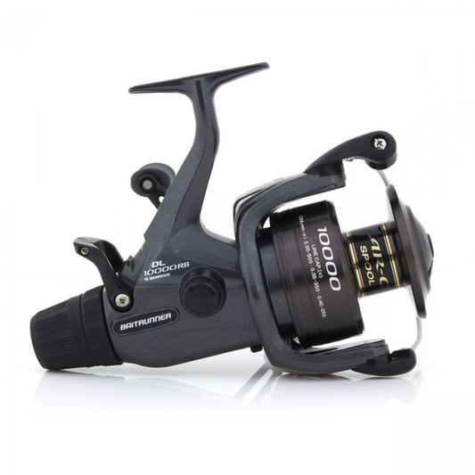 Spole SHIMANO Baitrunner DL 10000 RB Rear Drag
