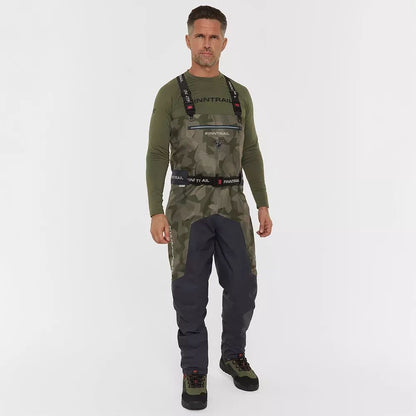 Kahlamispüksid FINNTRAIL AQUAMASTER 1536 CAMOSHADOWGREEN 