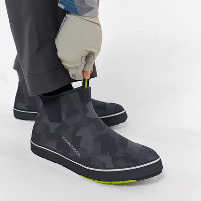 Saapad FINNTRAIL DECK 7518 CAMOSHADOWBLACK