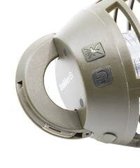 Kukaiņu atbaidītājs un LED lampa TRAKKER Bug Blaster